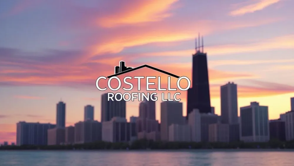 Slide of Costello Roofing