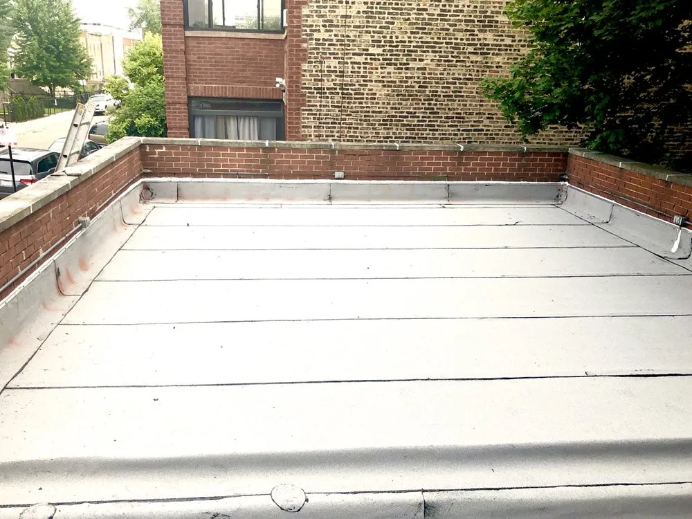 Slide of Costello Roofing