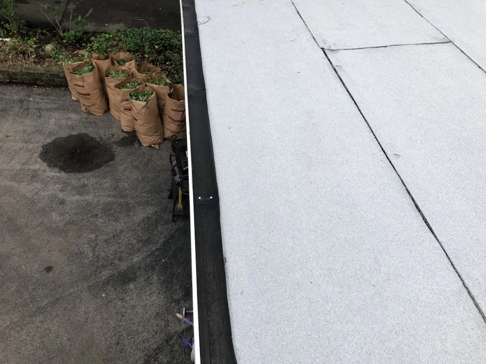 Slide of Costello Roofing