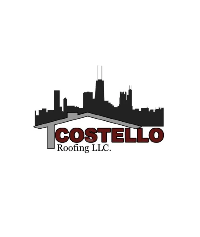 Slide of Costello Roofing