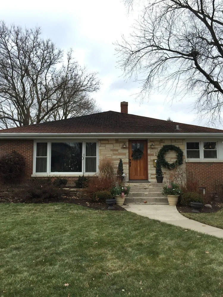 Slide of Costello Roofing