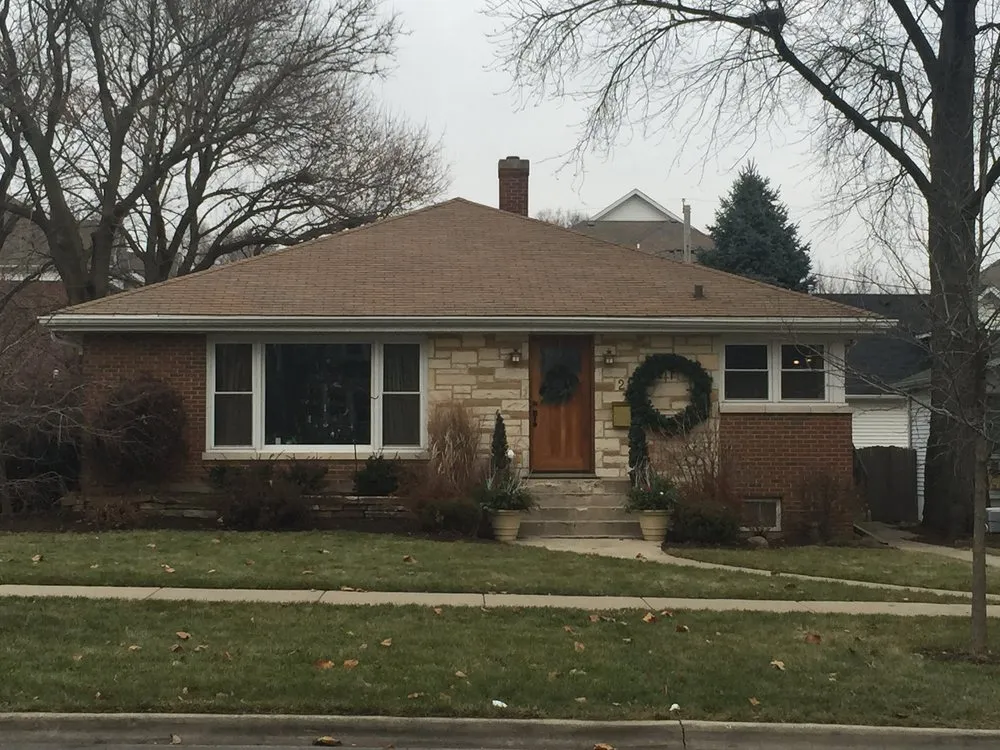 Slide of Costello Roofing