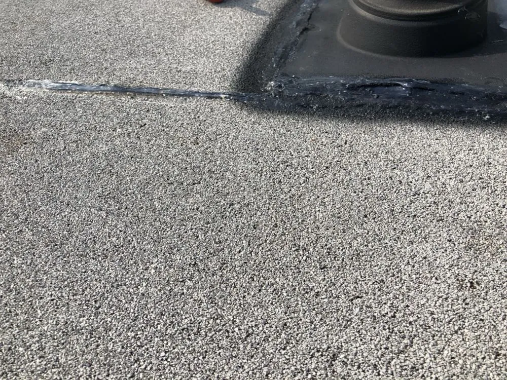 Slide of Costello Roofing