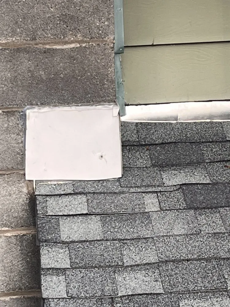 Slide of Costello Roofing