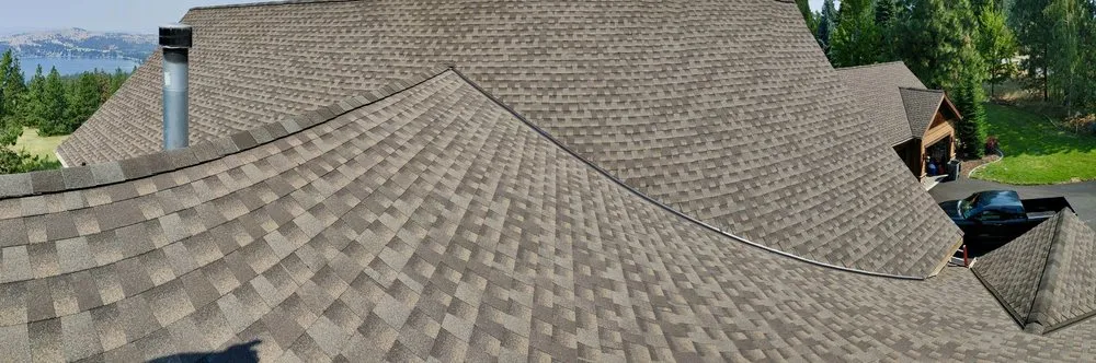 Slide of CostLess Roof & Repair