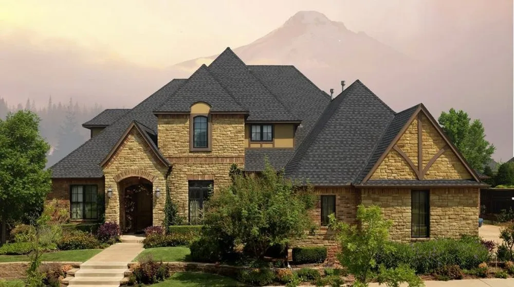 Slide of CostLess Roof & Repair