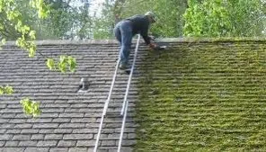 Slide of CostLess Roof & Repair