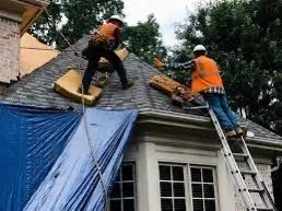 Slide of CostLess Roof & Repair