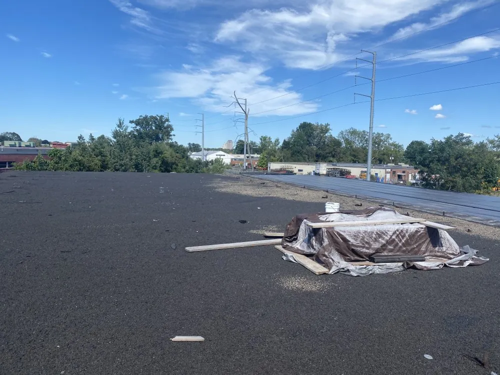 Slide of Cote Construction