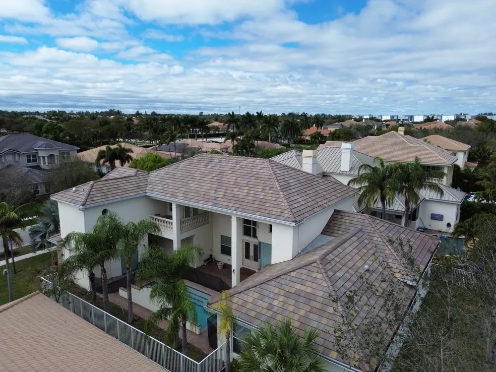 Slide of Cotect Roofing