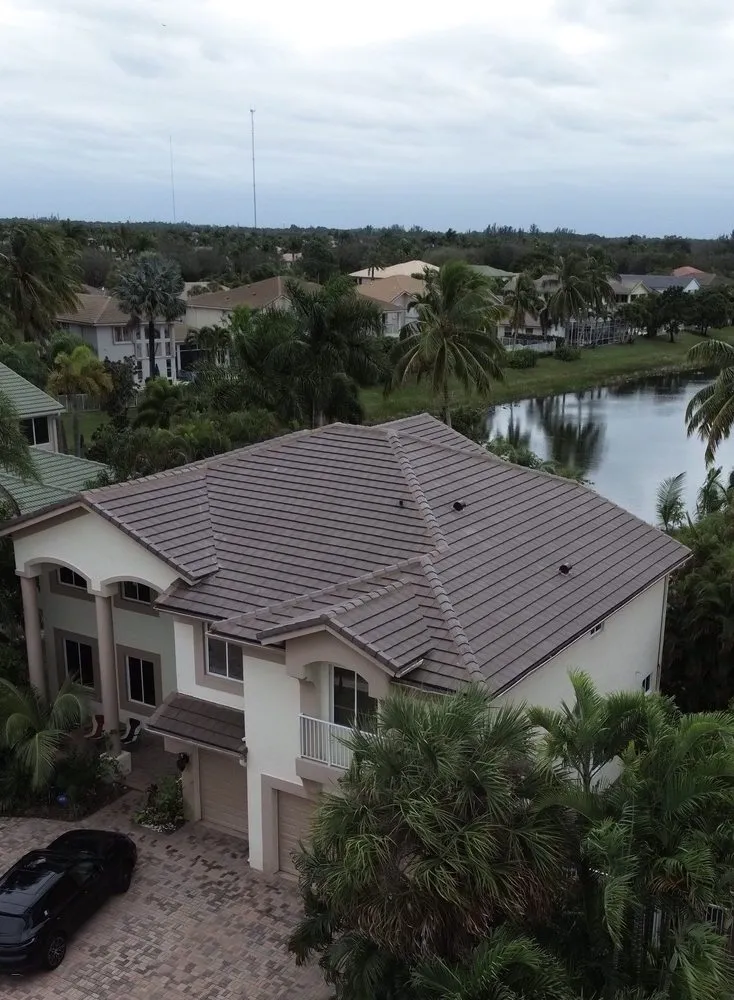 Slide of Cotect Roofing