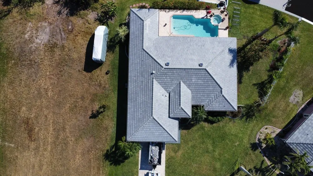 Slide of Cotect Roofing