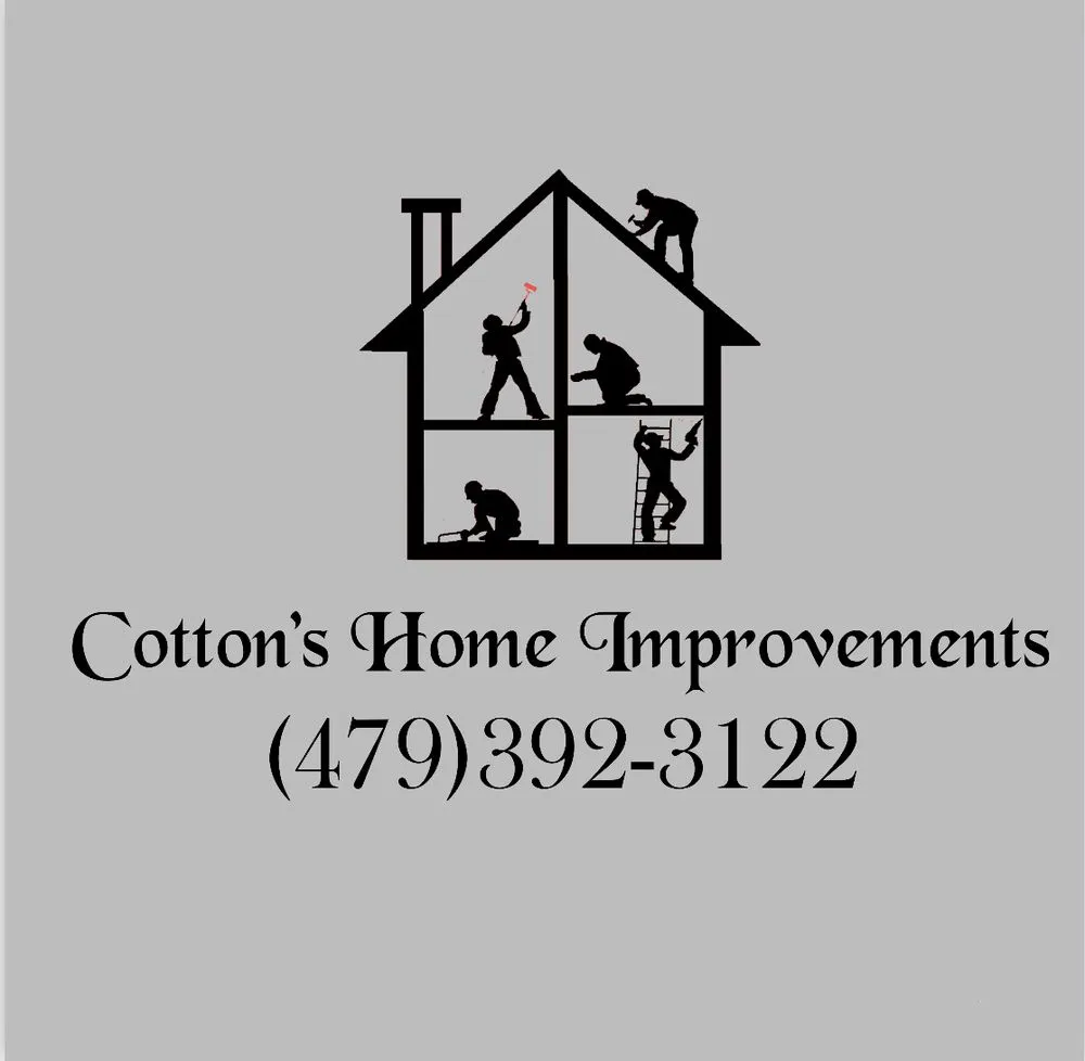 Slide of Cotton’s Home Improvements