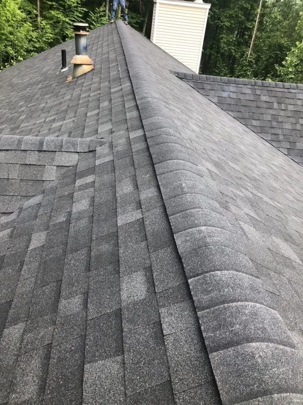 Slide of Cotton’s Home Improvements