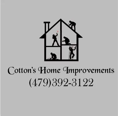 Cotton’s Home Improvements