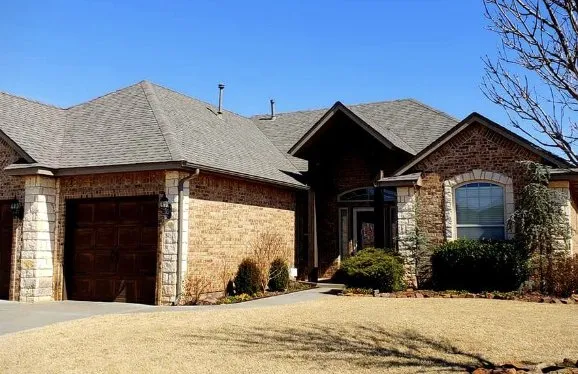 Slide of Cottonwood Construction