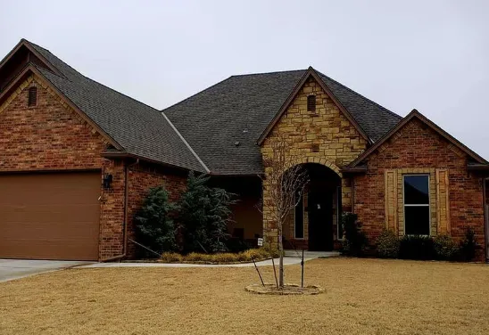 Slide of Cottonwood Construction