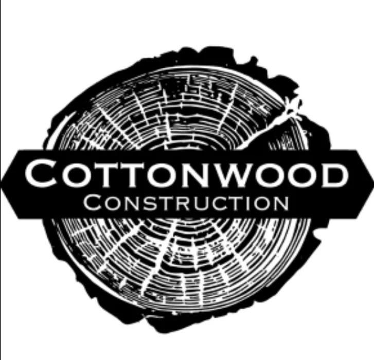 Slide of Cottonwood Construction