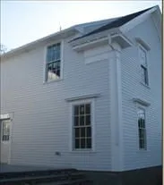 Slide of Cottrell Brothers