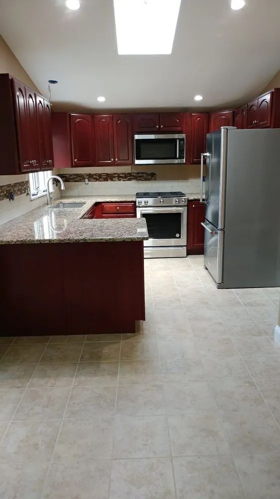 Slide of Cottrell Brothers