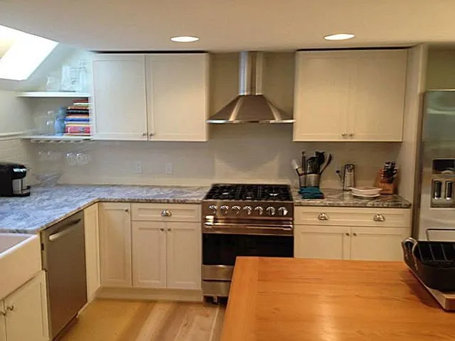 Slide of Cottrell Brothers