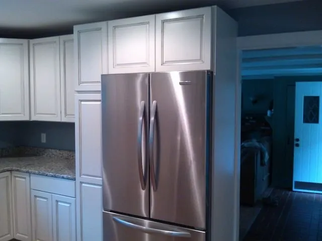 Slide of Cottrell Brothers