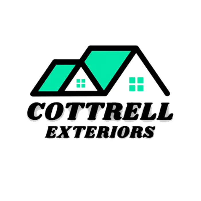 Slide of Cottrell Exteriors