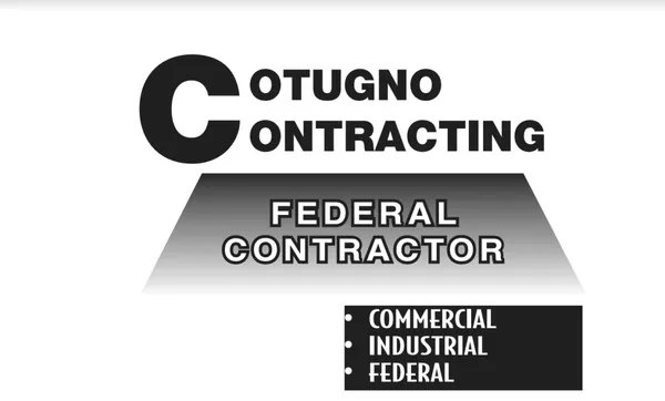 Cotugno Contracting Corporation Logo