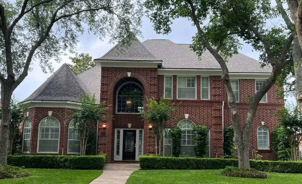 Slide of Cougar Roofing and Restoration