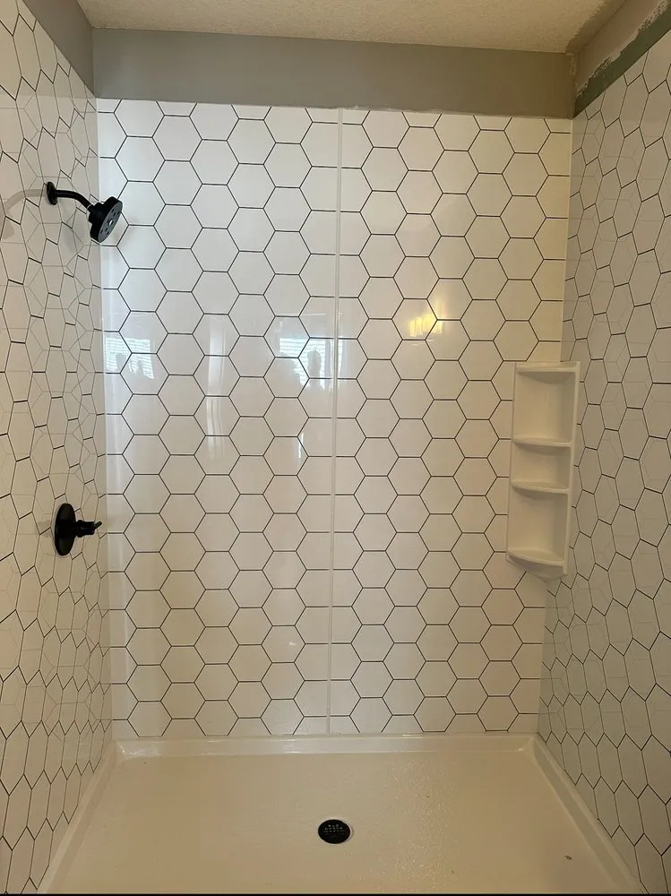 Slide of Coulee Construction and Concrete