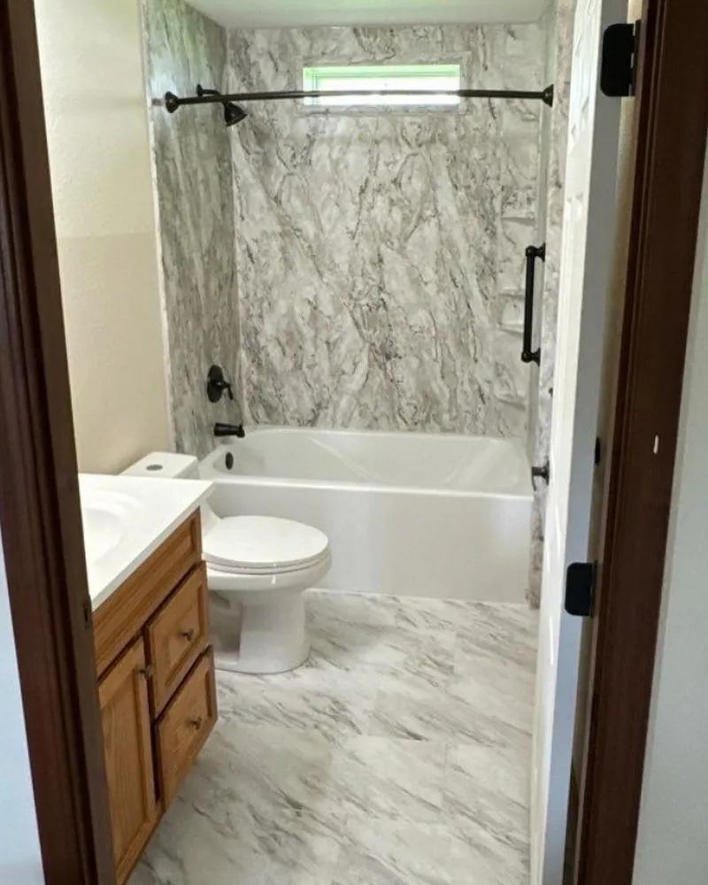 Slide of Coulee Construction and Concrete