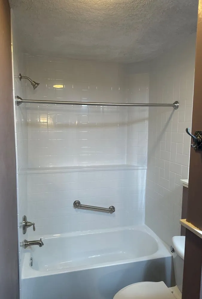 Slide of Coulee Construction and Concrete