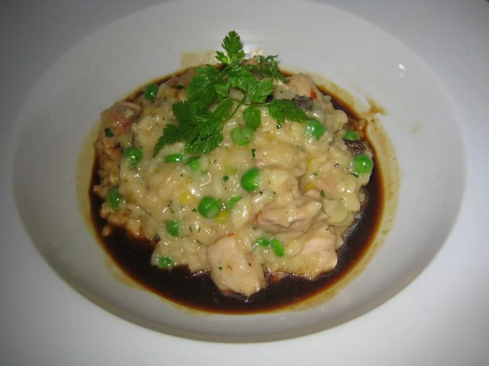 Slide of Coulee Construction and Concrete