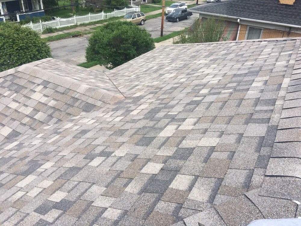 Slide of Coulson Construction