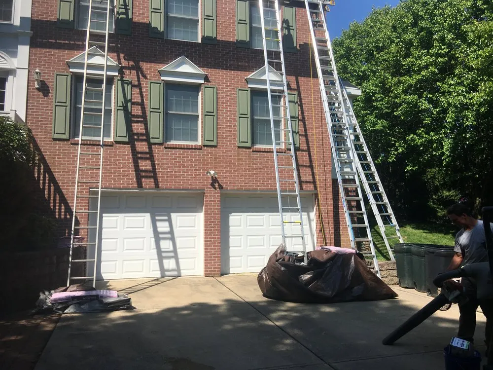 Slide of Coulson Construction