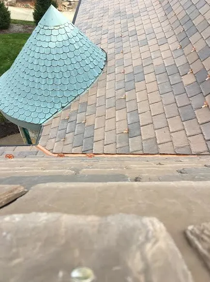 Slide of Coulson Construction