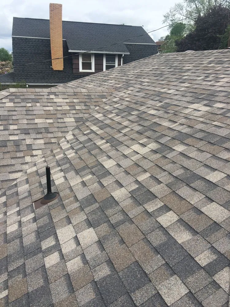 Slide of Coulson Construction