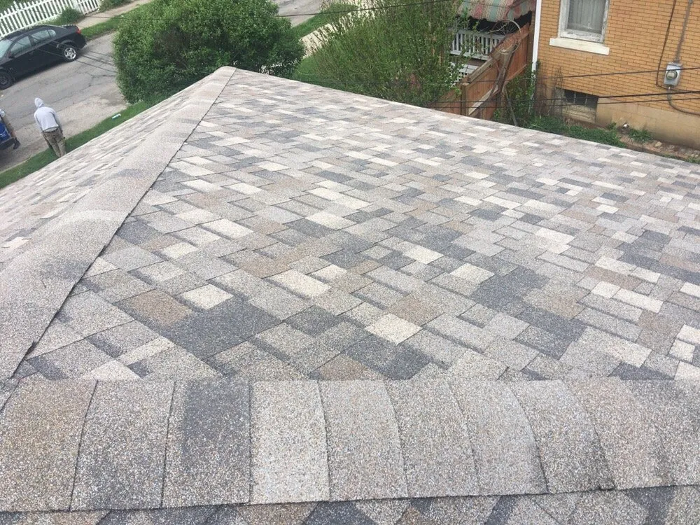 Slide of Coulson Construction