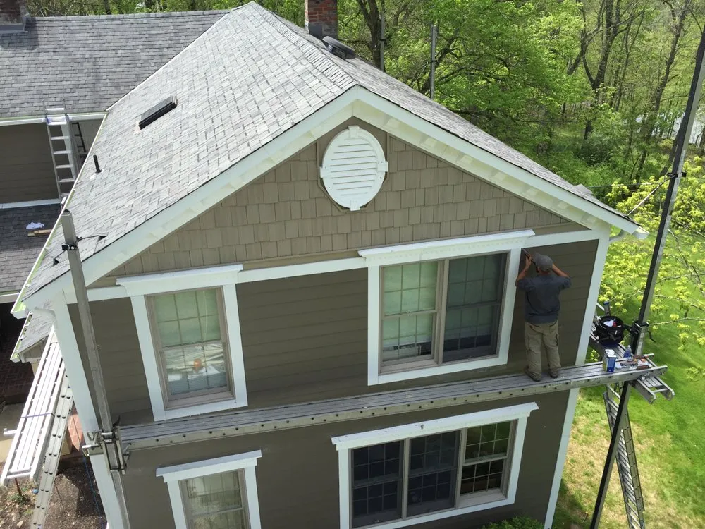 Slide of Coulson Construction