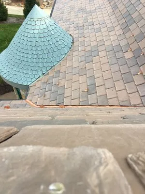 Coulson Construction Logo