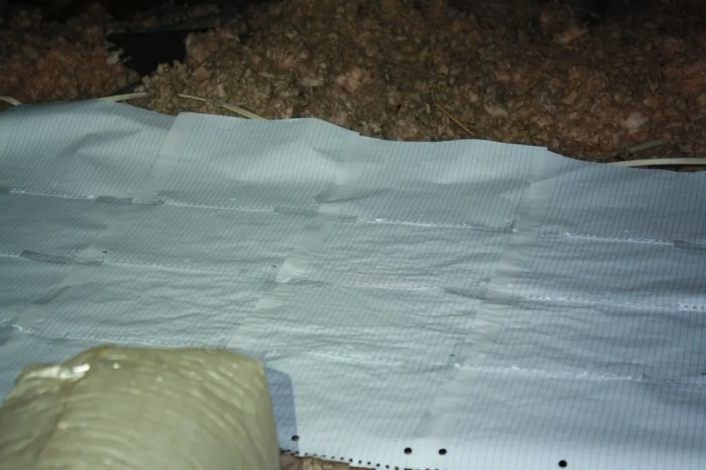 Slide of Coulson Roofing & Sheet Metal Contracting