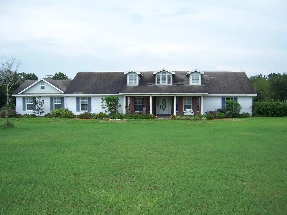 Local roof replacement in Ronks, PA by Country Boy Restoration