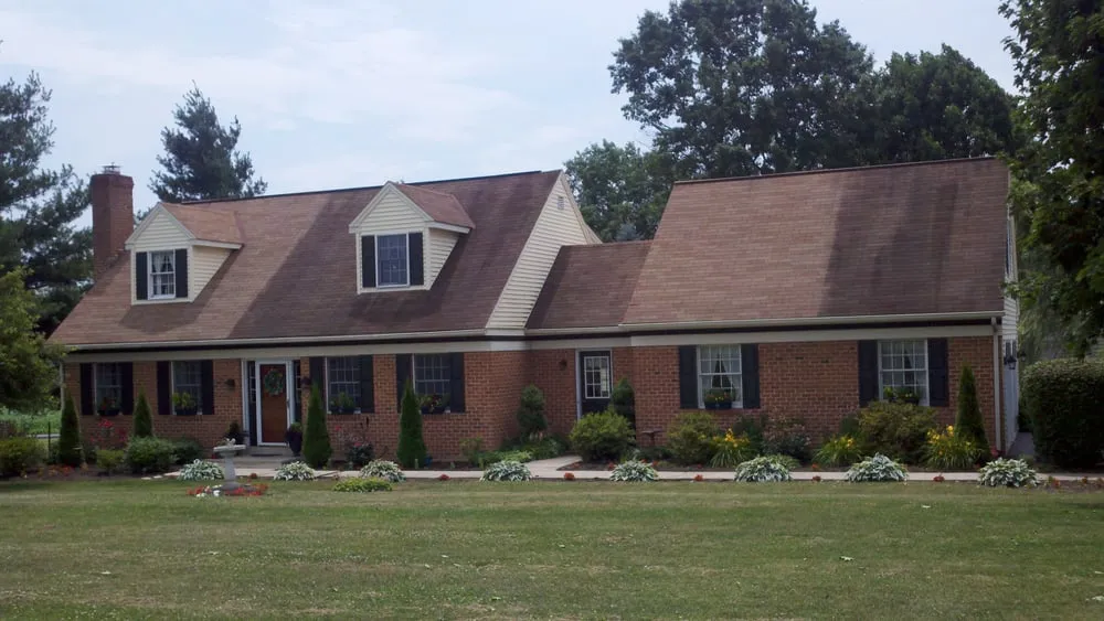Expert roof inspection in Ronks, PA by Country Boy Restoration