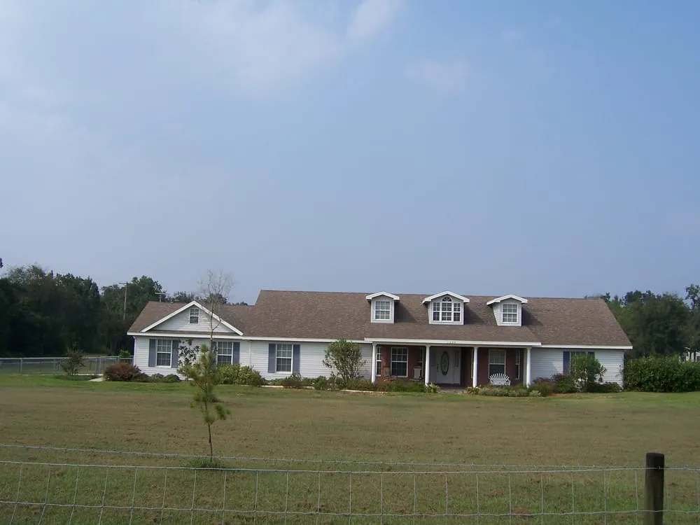 Local roof inspection in Ronks, PA by Country Boy Restoration