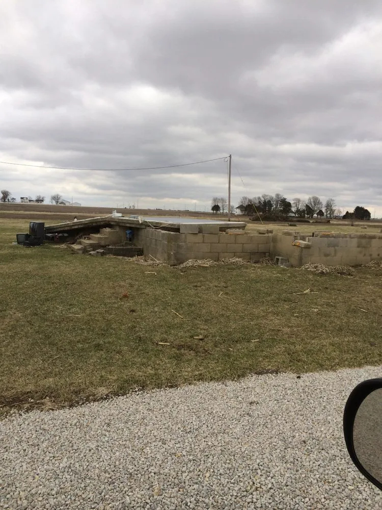 Slide of Country Carpentry