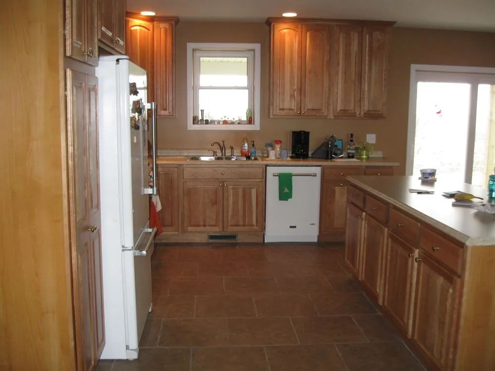 Slide of Country Carpentry