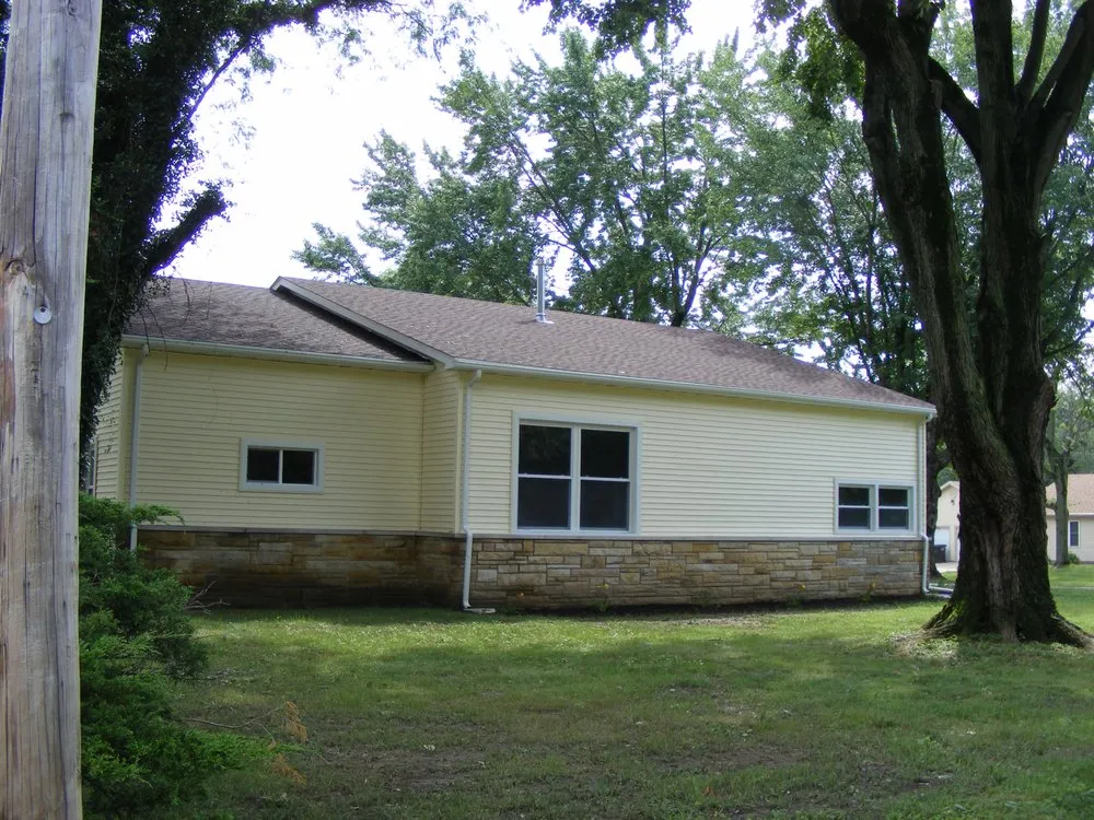 Slide of Country Carpentry