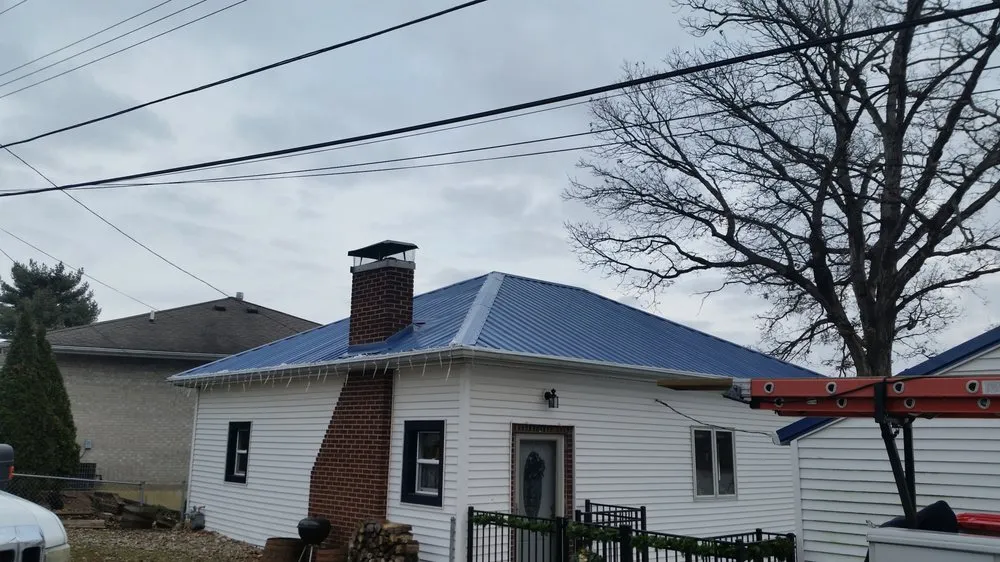 Slide of Country Carpentry