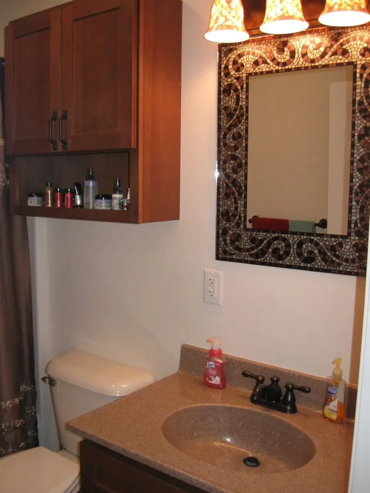 Slide of Country Carpentry