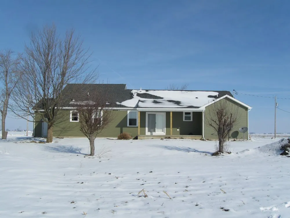 Slide of Country Carpentry